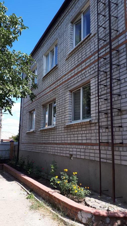 2 Комн. 5 Мест, 10 Мин. До Центра Apartment Kropyvnytskyi Ngoại thất bức ảnh